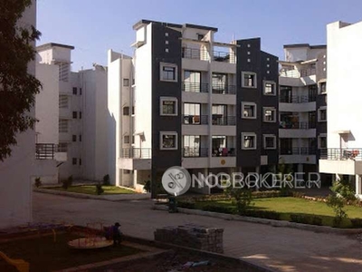1 BHK Flat In Greenwood Estate Phase 2 for Rent In Taloja
