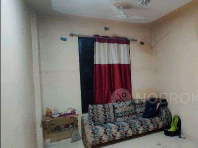 1 BHK Flat In Gurukiran Apartment for Rent In Sector 6 Nerul