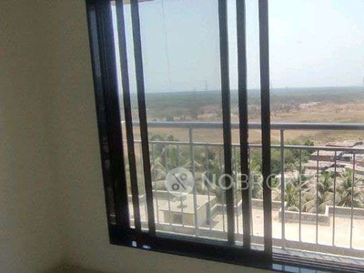 1 BHK Flat In Haware Altura for Rent In Vikhroli East