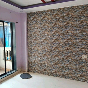 1 BHK Flat In Haware Green Park for Rent In Panvel Navi