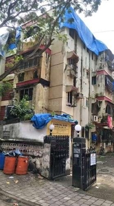 1 BHK Flat In Huma Co Operative for Lease In Seven Bunglow, Andheri West