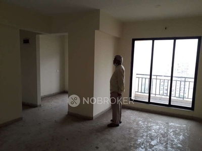 1 BHK Flat In Jumeirah Golden Tower, Taloja for Rent In Taloja