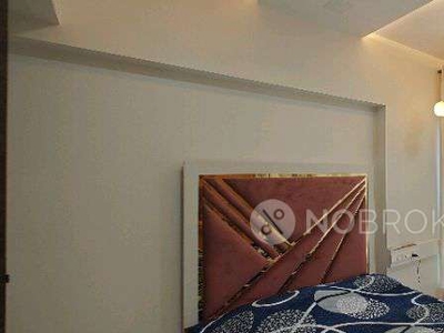 1 BHK Flat In Kanakia Rainforest for Rent In Kanakia Rainforest