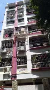 1 BHK Flat In Kedarnath Apartment, Dombivili East for Rent In Dombivali East
