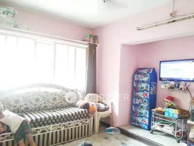 1 BHK Flat In Laxmi Park 1 for Rent In Thane West