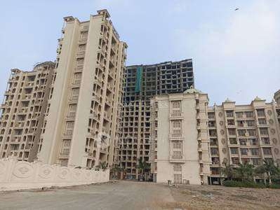 1 BHK Flat In Maitri Nirmal Chs.,louiswadi, Thane West for Rent In Maitri Nirmal Co-operative Housing Society