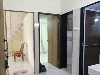 1 BHK Flat In Maruti Bhavan, Vashi for Rent In Vashi