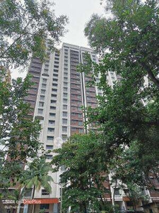 1 BHK Flat In Mhada Apartment for Rent In Vikhroli East