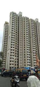 1 BHK Flat In Mhada Colony Antop Hill for Rent In Antop Hill