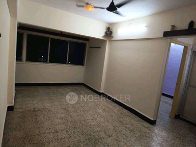 1 BHK Flat In Neelam Nagar Neelam Nagar Building No 7 for Rent In Building No. 7, House, 5, Prataprao Gujar Rd, Behind Bharat Bank, Neelam Nagar, Mulund East, Mumbai, Maharashtra 400081, India