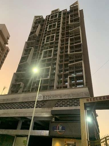 1 BHK Flat In Neelkant Luxariya for Rent In Taloja Phase Ii