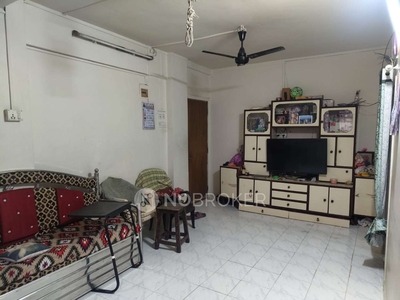1 BHK Flat In New Sainath Appartment for Rent In Bhandup West