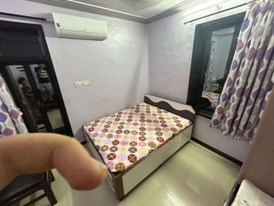 1 BHK Flat In Nirmal Jeevan Chs, Kopri for Rent In Kopri