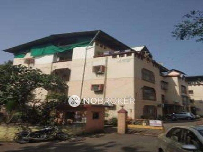 1 BHK Flat In Om Enclaves Co-op. Hsg., Aasudgaon for Rent In Sector 4a
