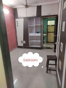 1 BHK Flat In Pooja Residency for Rent In Kamothe