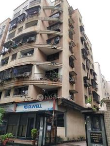 1 BHK Flat In Reputed Builder Jai Shiv Sagar Chs for Rent In C Wing, Building No.70, Sukh Sagar Chs. Ltd, Chembur West, Tilak Nagar, Chembur, Mumbai, Maharashtra 400089, India