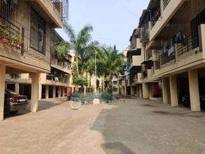 1 BHK Flat In Royal Palms Residency for Rent In New Panvel