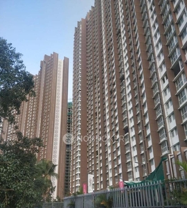 1 BHK Flat In Runwal Forest - Rental for Rent In Kanjurmarg