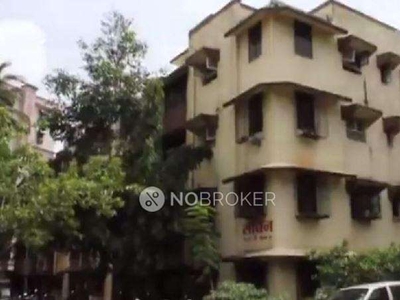 1 BHK Flat In Sachin Apartment for Rent In Kalyan West