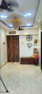 1 BHK Flat In Sagar City Complex for Lease In Andheri