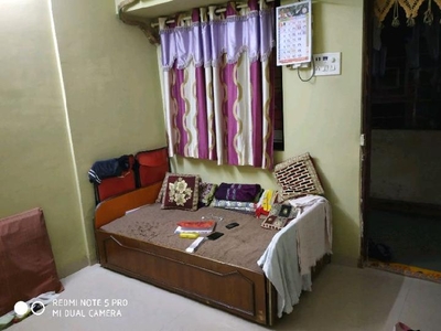 1 BHK Flat In Sai Ram C.h.s for Rent In Worli