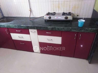 1 BHK Flat In Sandeep Apartment for Rent In Kalwa Naka