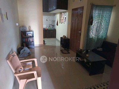 1 BHK Flat In Sb for Rent In Jogupalya