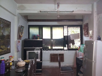 1 BHK Flat In Shiv Darshan Society for Rent In Mulund West