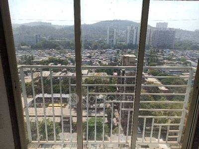 1 BHK Flat In Shraddha Polaris for Rent In Mumbai