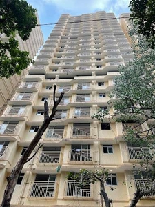 1 BHK Flat In Shraddha Prestige, Vikhroli for Rent In Shraddha Prestige