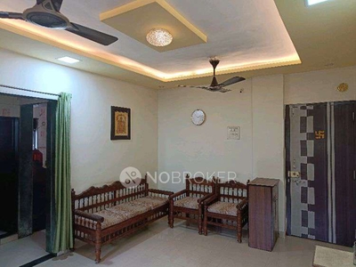 1 BHK Flat In Shree Ganesh Chs, Nerul, Navi Mumbai for Rent In Nerul West, Nerul