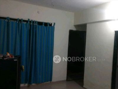 1 BHK Flat In Silver Park Co Opp Hsg Society for Rent In Taloja