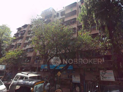2 BHK Flat In Sri Navbharath Apartment for Rent In Chembur Colony