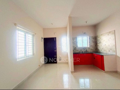 1 BHK Flat In Standalone Building for Rent In Doddanekundi