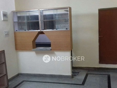 1 BHK Flat In Standalone Building for Rent In Sultanpalya, Rt Nagar,