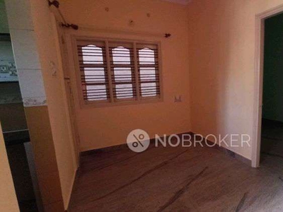 1 BHK Flat In Standaone Building for Rent In Rajajinagar