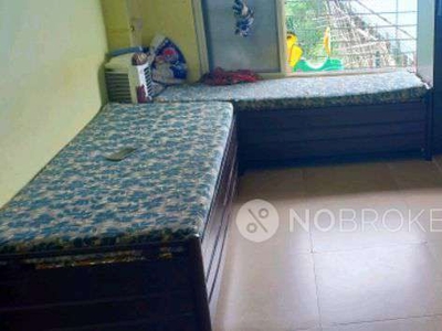 1 BHK Flat In Star Apartment for Rent In Nalasopara West
