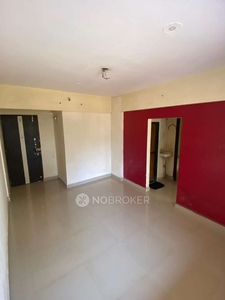 1 BHK Flat In Suman Heights for Rent In Dombivli