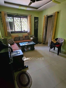 1 BHK Flat In Swastik Park, Brahmand Thane West for Rent In Swastik Park