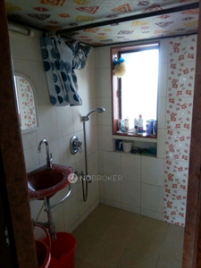 1 BHK Flat In Trishul Apartment Andhrei East for Lease In Andheri East
