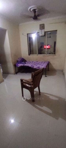 1 BHK Flat In Unique Twins Tower for Rent In Kalyan East