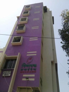 1 BHK Flat In Vinayak Apartments for Rent In Parel
