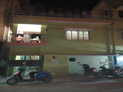 1 BHK House for Lease In Banaswadi