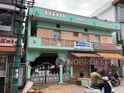 1 BHK House for Lease In Bedarahalli