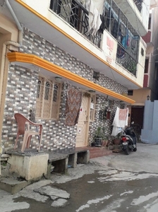 1 BHK House for Lease In Vasanth Nagar