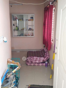 1 BHK House for Rent In 25, 5th Cross Road