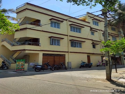 1 RK House for Rent In Muneshwara Block, Banashankari