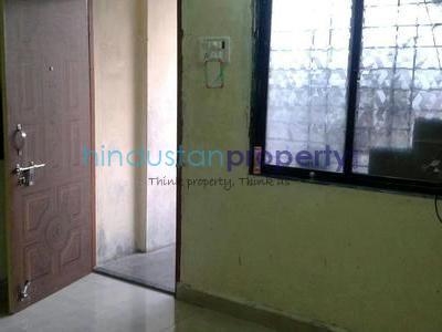 1 BHK House / Villa For RENT 5 mins from Akurdi