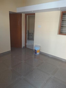 1 BHK Independent Floor for rent in Basaveshwara Nagar, Bangalore - 450 Sqft
