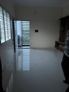 1 BHK Independent Floor for rent in Bettadasanapura, Bangalore - 600 Sqft